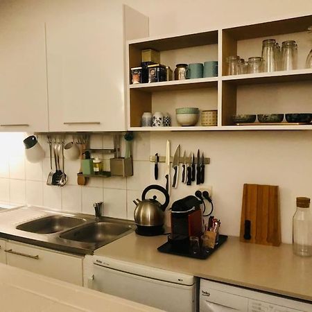 "Les Joncs" Cosy 2 pièces cour intimiste à 5 min des Halles ! Apartamento Sète Exterior foto